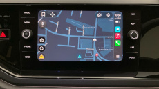 Volkswagen Taigo 1.0 TSI 110 R-Line 5dr Petrol Hatchback